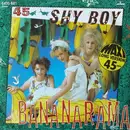 12'' - Bananarama - Shy Boy