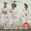 CD - Bananarama - The Best Of Bananarama (15 Original Studio Tracks) - Cardsleeve