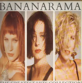 Bananarama - The Greatest Hits Collection