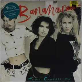 Bananarama - True Confessions