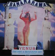 Bananarama - Venus (The Fire & Brimstone Mix)