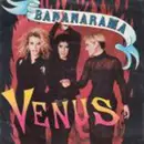 7'' - Bananarama - Venus / White Train (Vinyl Single)