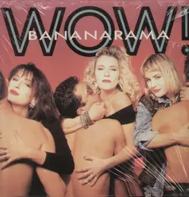 Bananarama - Wow!