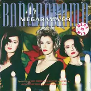 12inch Vinyl Single - Bananarama - Megarama '89