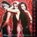 12inch Vinyl Single - Bananarama - More Than Physical