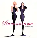 7inch Vinyl Single - Bananarama - Movin' On