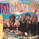 7inch Vinyl Single - Bananarama - Na Na Hey Hey Kiss Him Goodbye