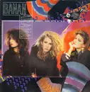 LP - Bananarama - Bananarama