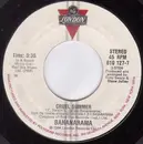7inch Vinyl Single - Bananarama - Cruel Summer