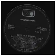 LP - Bananarama - Deep Sea Skiving