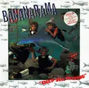 LP - Bananarama - Deep Sea Skiving - PRS Ltd. Pressing