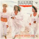 12inch Vinyl Single - Bananarama - Do Not Disturb