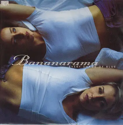Bananarama - Every Shade Of Blue