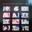 12inch Vinyl Single - Bananarama - I Can't Help It (Remix)