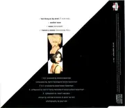 CD Single - Bananarama - Last Thing On My Mind