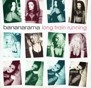 12inch Vinyl Single - Bananarama - Long Train Running