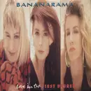 12inch Vinyl Single - Bananarama - Love In The First Degree