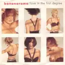 7inch Vinyl Single - Bananarama - Love In The First Degree