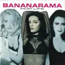 CD - Bananarama - Pop Life