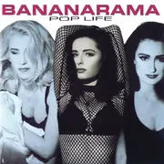 CD - Bananarama - Pop Life