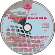 CD - Bananarama - Pop Life
