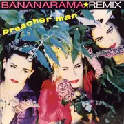 12inch Vinyl Single - Bananarama - Preacher Man (Remix)