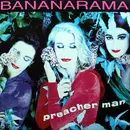 12inch Vinyl Single - Bananarama - Preacher Man