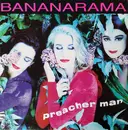 12inch Vinyl Single - Bananarama - Preacher Man