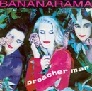 7inch Vinyl Single - Bananarama - Preacher Man