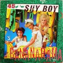 12inch Vinyl Single - Bananarama - Shy Boy