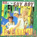 7inch Vinyl Single - Bananarama - Shy Boy