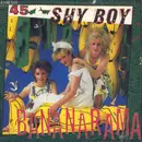 7inch Vinyl Single - Bananarama - Shy Boy