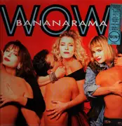 12inch Vinyl Single - Bananarama - The Bananarama Mega-Mix