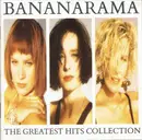 CD - Bananarama - The Greatest Hits Collection