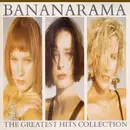 LP - Bananarama - The Greatest Hits Collection - Reissue