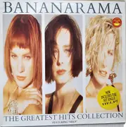 LP - Bananarama - The Greatest Hits Collection
