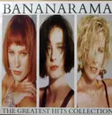 LP - Bananarama - The Greatest Hits Collection