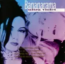 CD - Bananarama - Ultra Violet