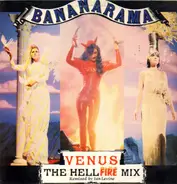 Bananarama - Venus (The Hellfire Mix)