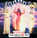 12inch Vinyl Single - Bananarama - Venus (The Hellfire Mix) - No Cover