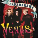 7inch Vinyl Single - Bananarama - Venus