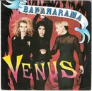 7inch Vinyl Single - Bananarama - Venus