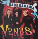 12inch Vinyl Single - Bananarama - Venus