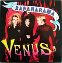 12inch Vinyl Single - Bananarama - Venus