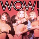 LP - Bananarama - Wow!