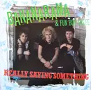 12inch Vinyl Single - Bananarama & Fun Boy Three - Really Saying Something