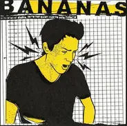 Bananas - Si Tu Eres El Diablo, Yo No Soy Quien Cuenta Esta Historia