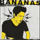 7inch Vinyl Single - Bananas - Si Tu Eres El Diablo, Yo No Soy Quien Cuenta Esta Historia - Limited Edition, Numbered, white pressing