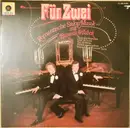 LP - Banasik & Zubek, Salonmusik, Romatik - Für Zwei