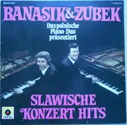 Banasik & Zubek - Slawische Konzert Hits